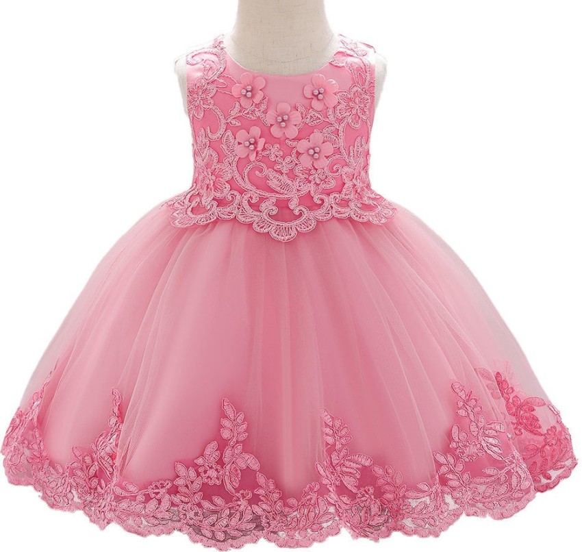 Birthday dress for baby girl outlet 1 year old flipkart