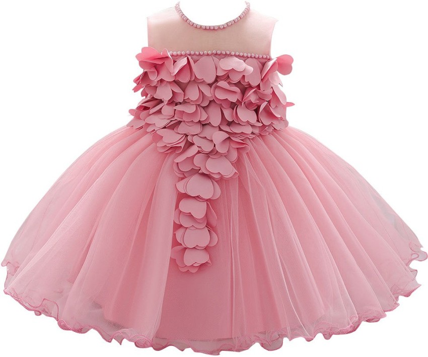 Baby girl party on sale dress 12 18 months