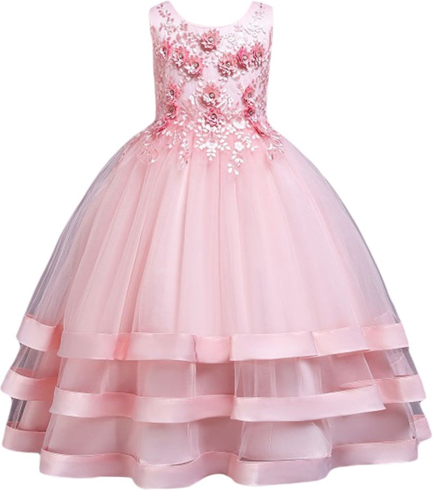 Flipkart store princess dress