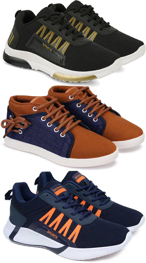 World Wear Footwear Boys Lace Running Shoes Price in India Buy World Wear Footwear Boys Lace Running Shoes online at Flipkart