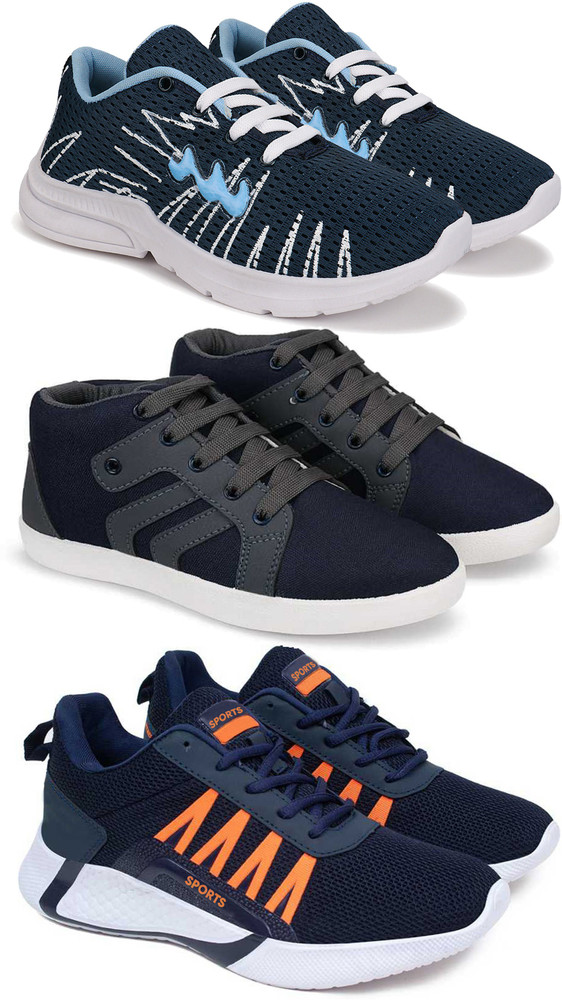 Flipkart shoes 299 combo discount