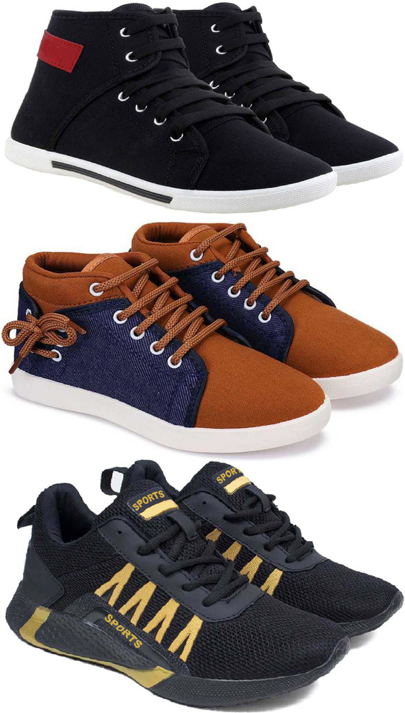 World Wear Footwear Boys Lace Running Shoes Price in India Buy World Wear Footwear Boys Lace Running Shoes online at Flipkart
