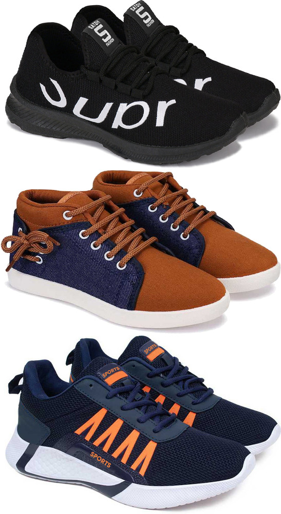 Flipkart shoes combo offer on sale