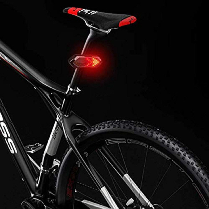 Ruby lite bike best sale lights
