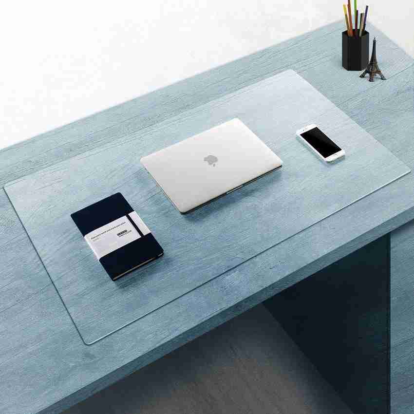 Acrylic desk pad on sale