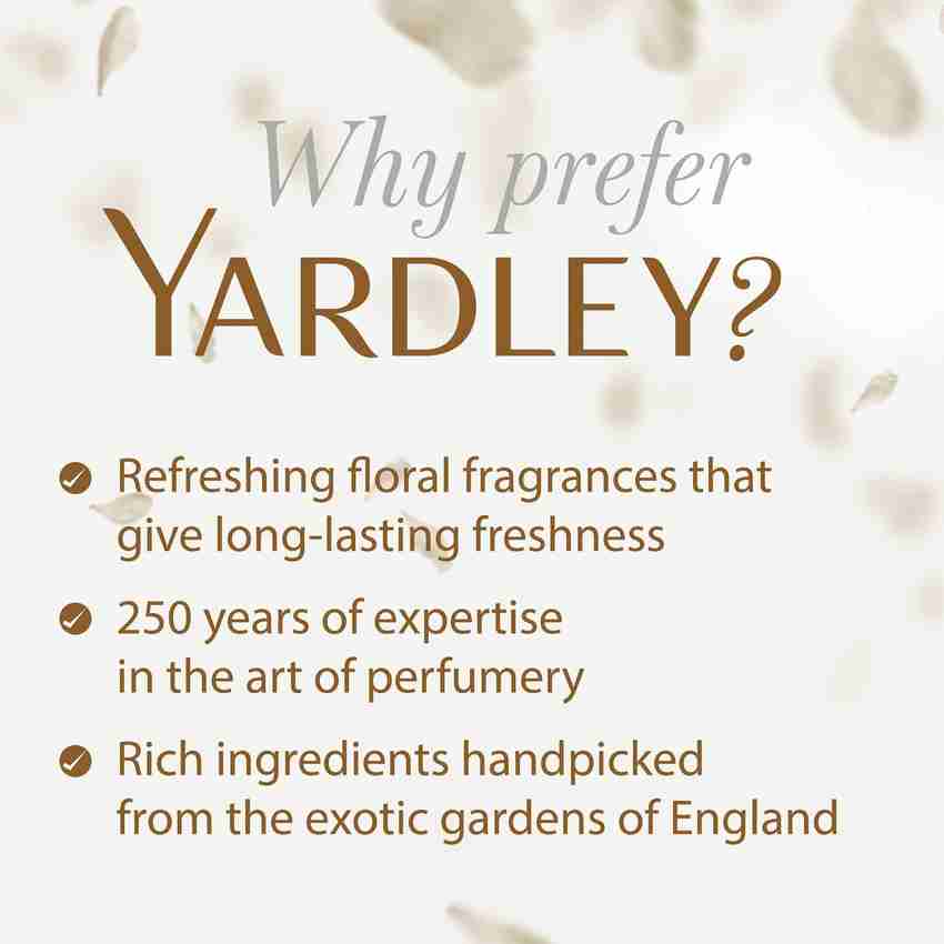 Yardley london royal diamond deals