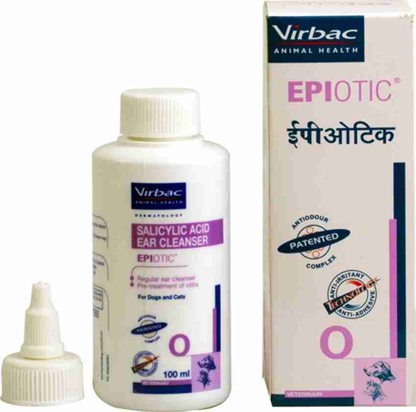 Epi otic for dogs new arrivals