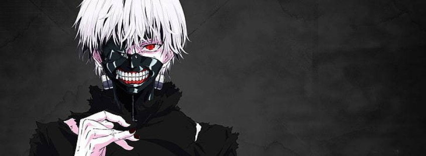 Anime Tokyo Ghoul 4k Ultra HD Wallpaper