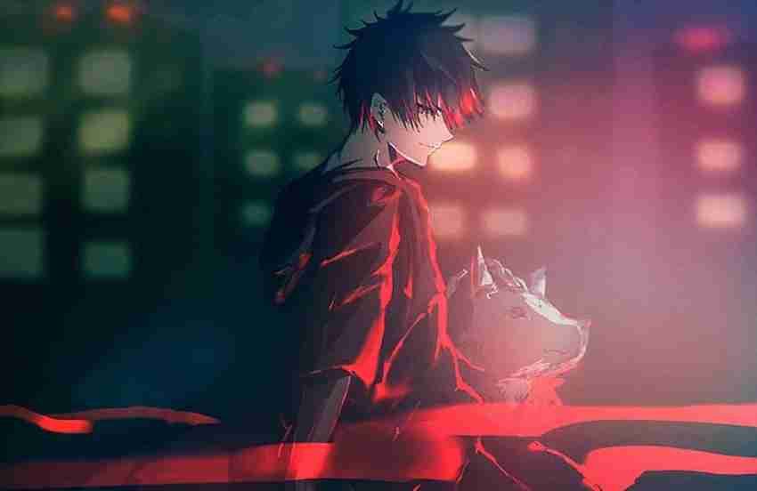 Anime Boy Aesthetic Aesthetic Anime Aesthetic Anime Boy Anime Aesthetic Anime  Boy Cute Matte finish Poster Paper Print - Animation & Cartoons posters in  India - Buy art, film, design, movie, music