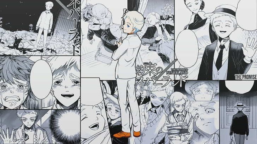 Watch The Promised Neverland  Netflix