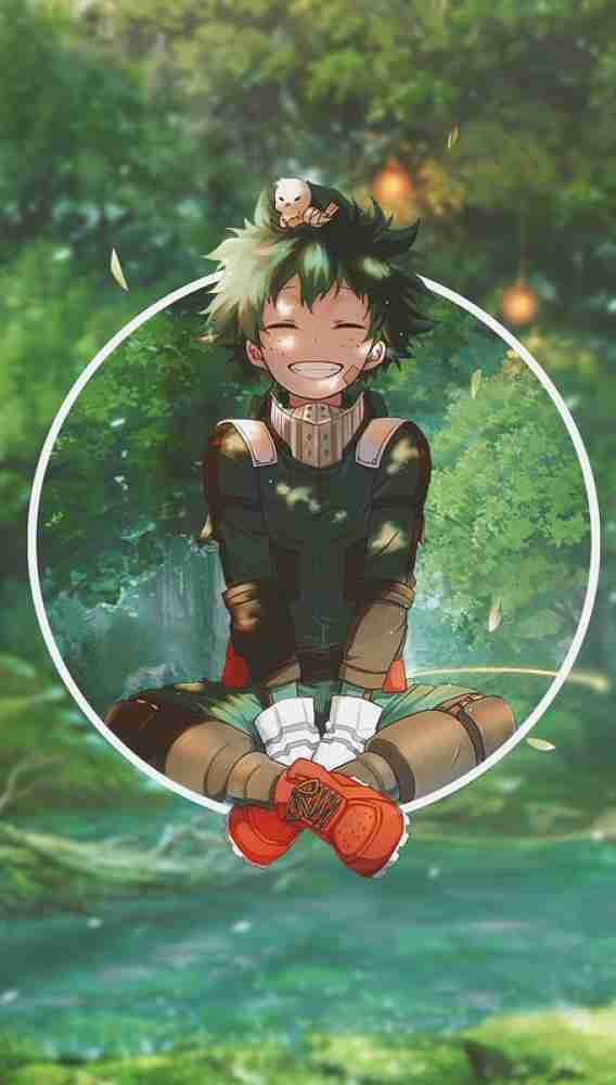 Cheap Posters And Prints Boku No Hero My Hero Academia Anime