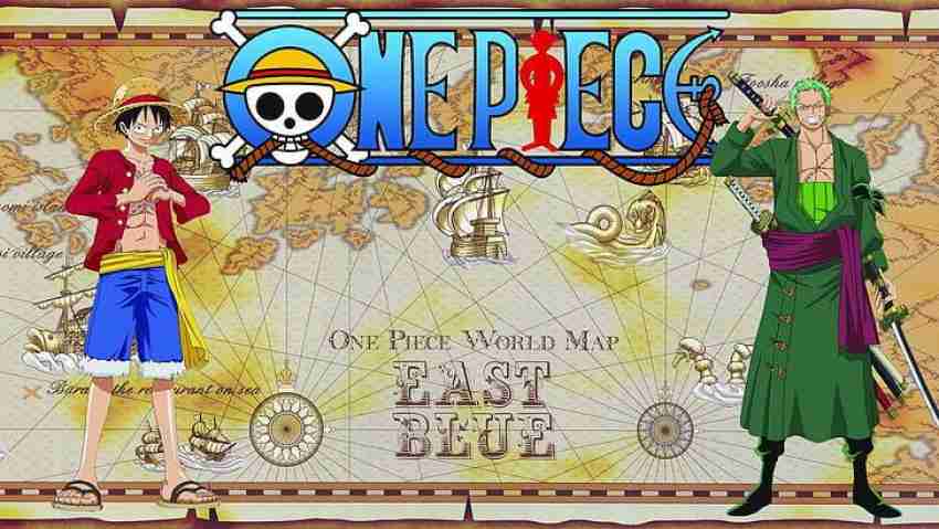 ONE PIECE FILM RED HARBOR GRAND NIGHT? – Anime Maps