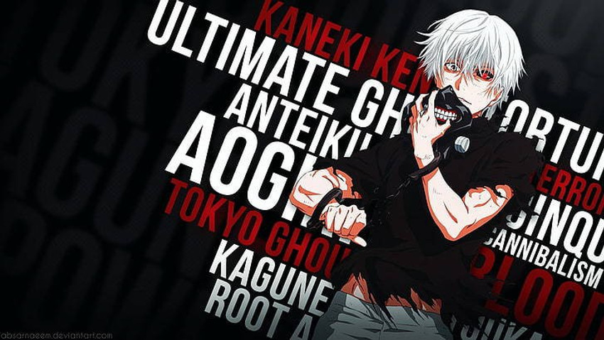 Under Water Ken Kaneki Wallpaper 126 1920x1080 (1080p) - Wallpaper