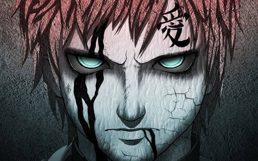 Gaara Stock Photos and Pictures - 60 Images