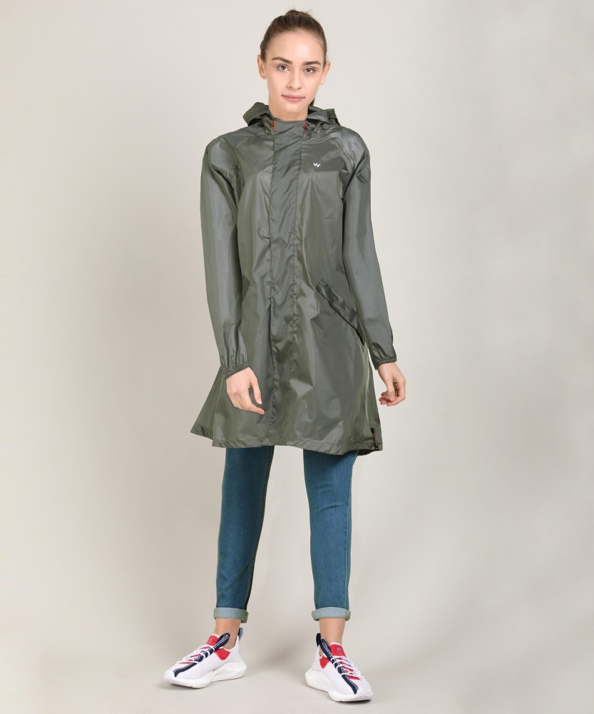 Wildcraft on sale raincoat flipkart