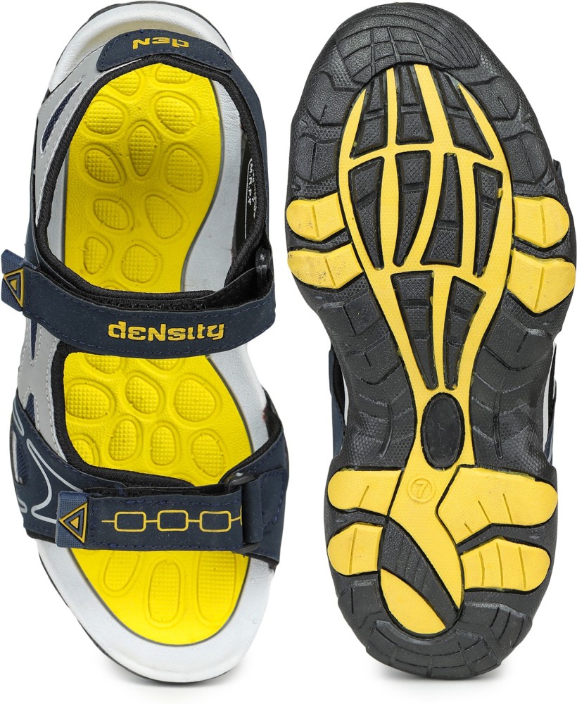 Density sandals discount