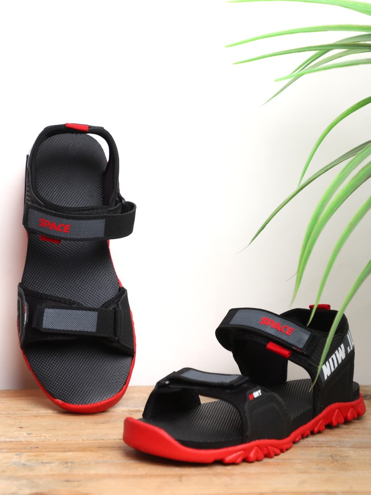 Space discount sandals price