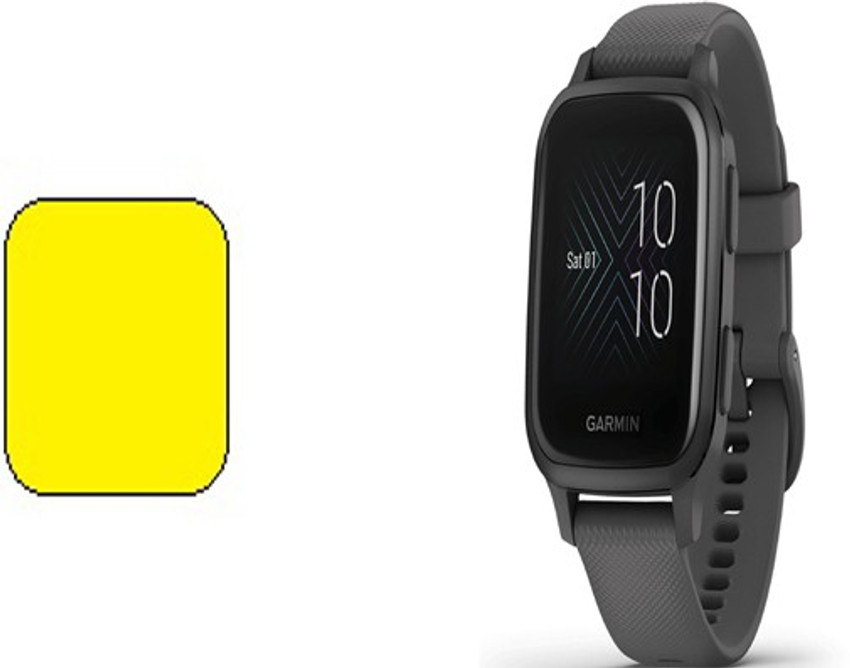 Garmin smartwatch venu hotsell test