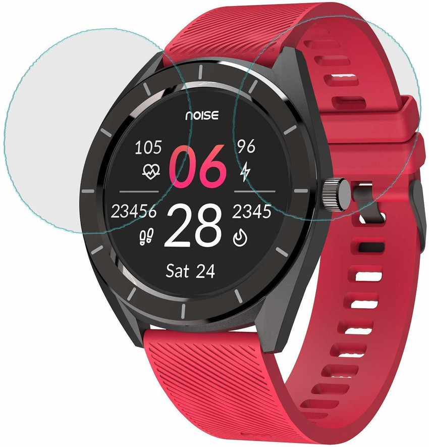 Noisefit endure screen guard on sale