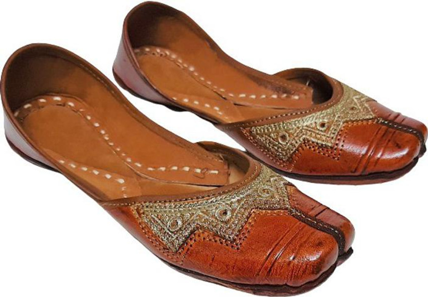 MOJDI Mojaris For Women