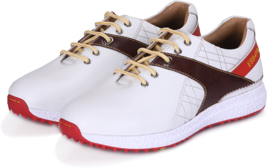 ESS Shoes Golf Shoes For Men Buy ESS Shoes Golf Shoes For Men Online at Best Price Shop Online for Footwears in India Flipkart