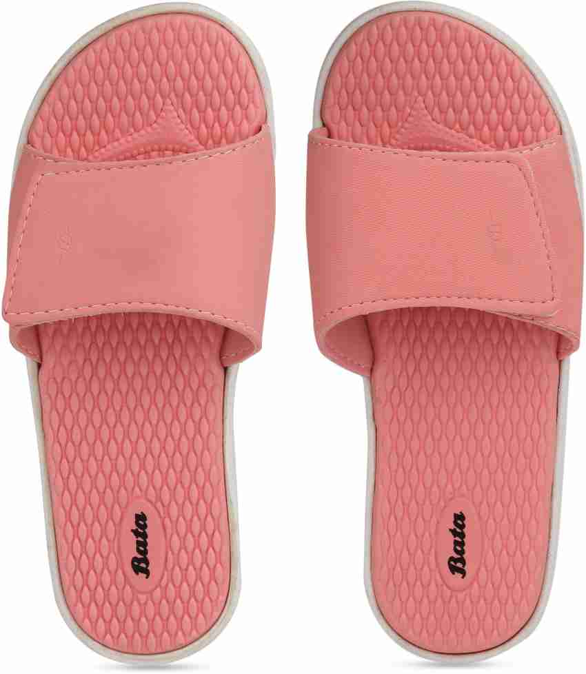 Bata discount orthofit slippers