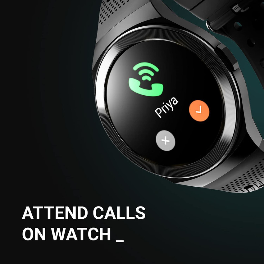 Orbit smart watch sale