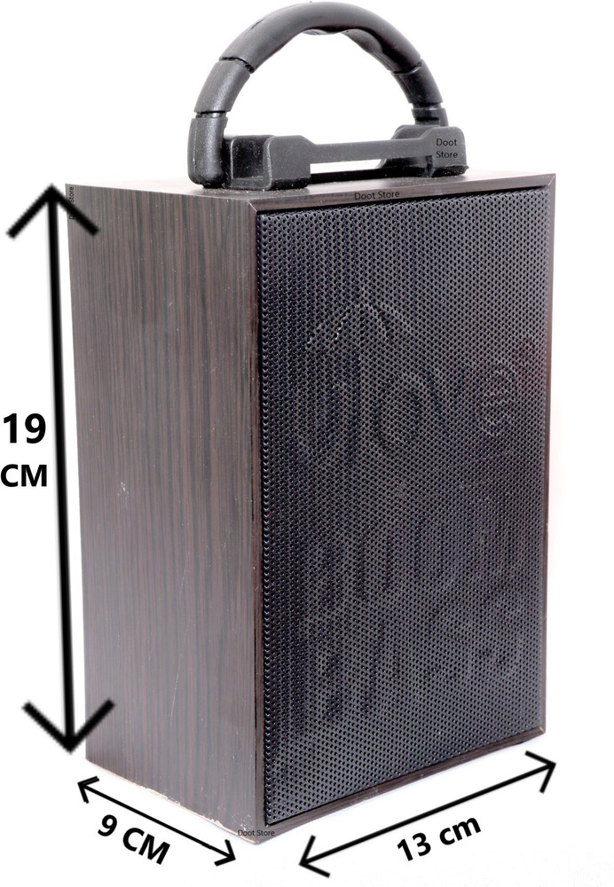 Ulove bluetooth speaker price shop