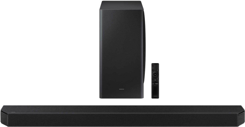Samsung q90r clearance soundbar india
