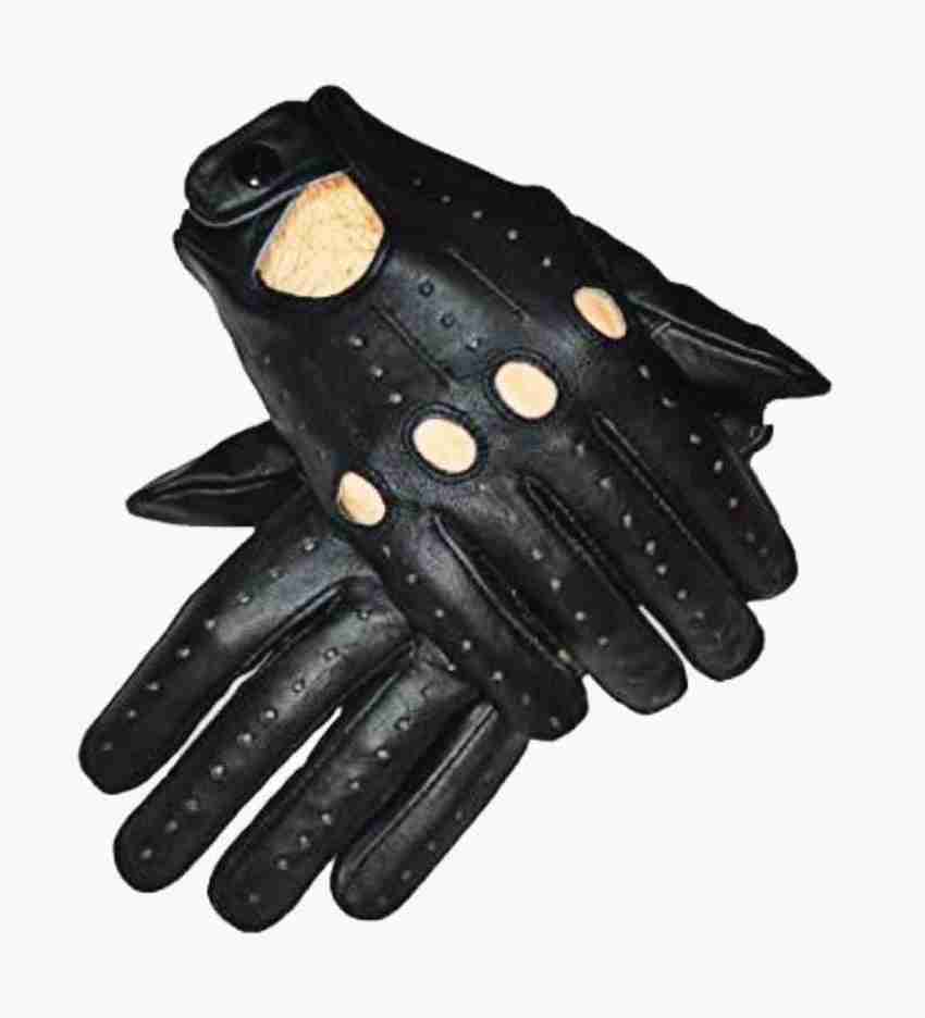 Car driving gloves online india hot sale