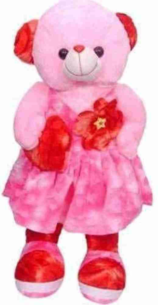 Doll top and teddy