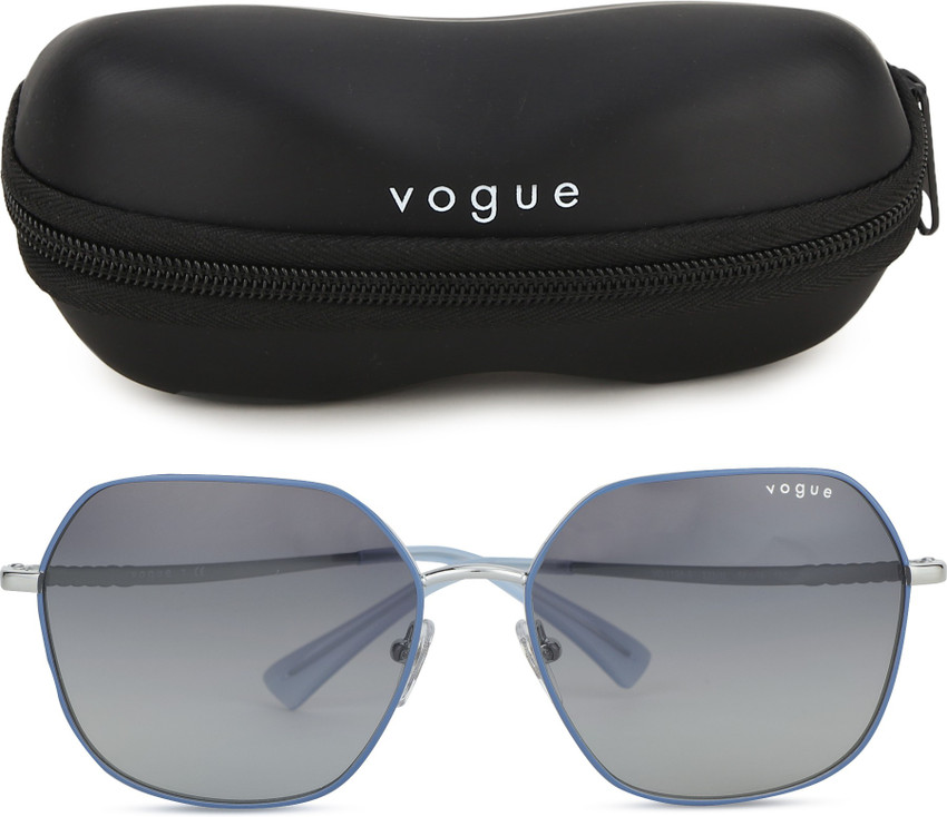 Vogue retro hot sale sunglasses