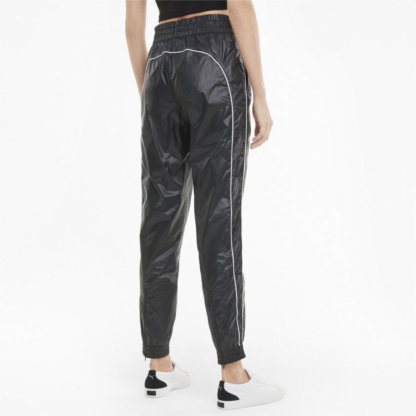 PUMA T7 AOP Pants Printed Women Black Track Pants - Buy PUMA T7 AOP Pants  Printed Women Black Track Pants Online at Best Prices in India