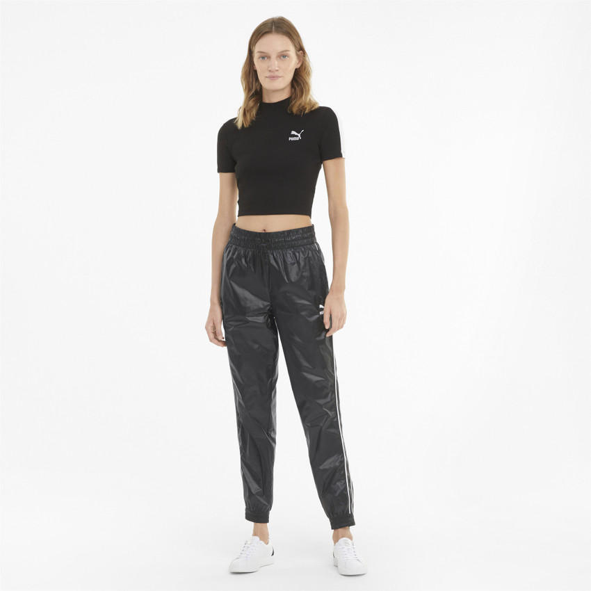 Iconic womens track pants online