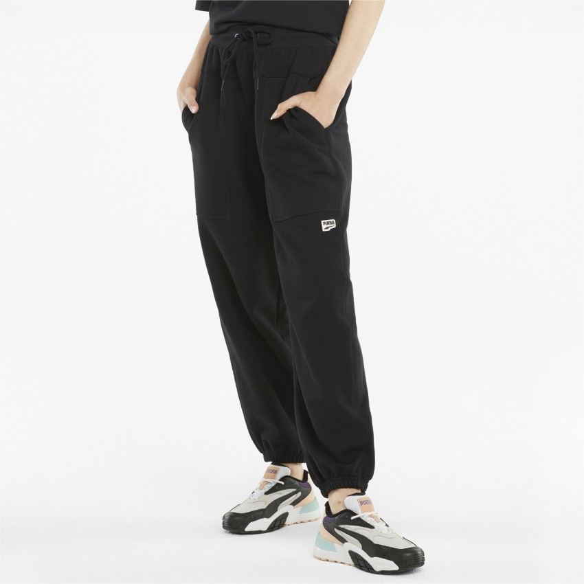 Downtown track joggers online