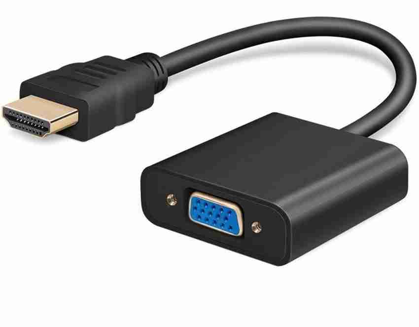 Hdmi new arrivals vga female