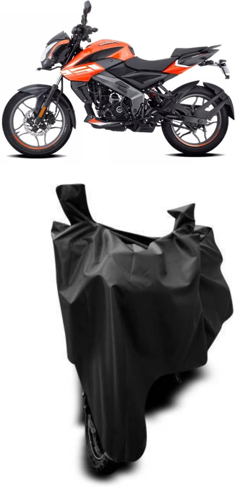 Ns 200 bike cover on sale
