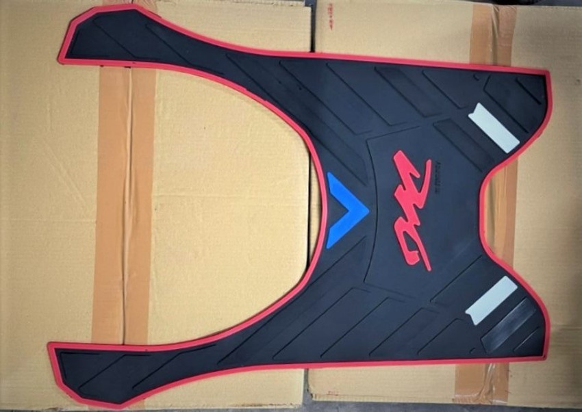 Honda dio top floor mat price