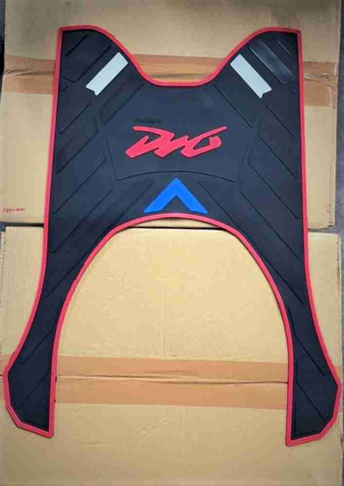 Honda dio online bs4 details