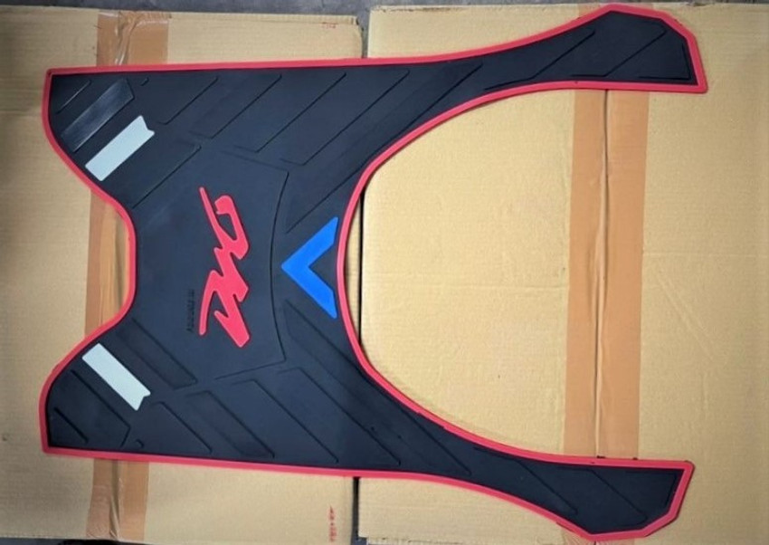 Honda dio best sale foot mat price