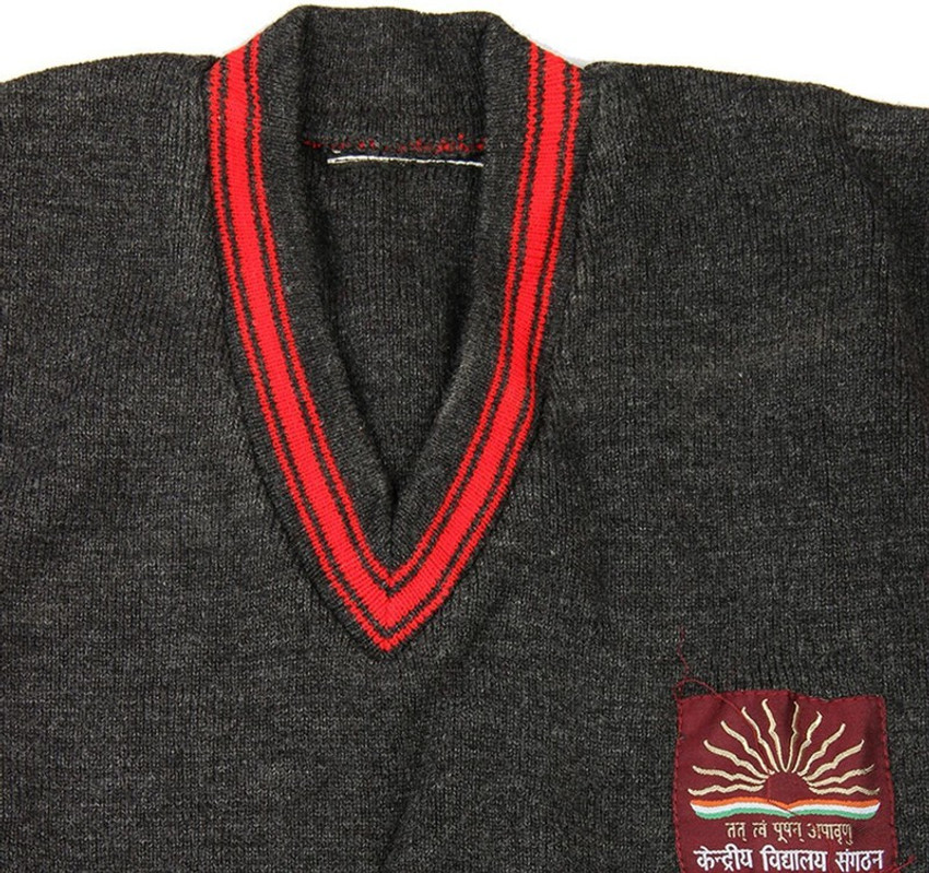 Kv clearance school sweater