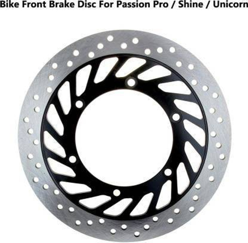 Passion pro disc hotsell brake