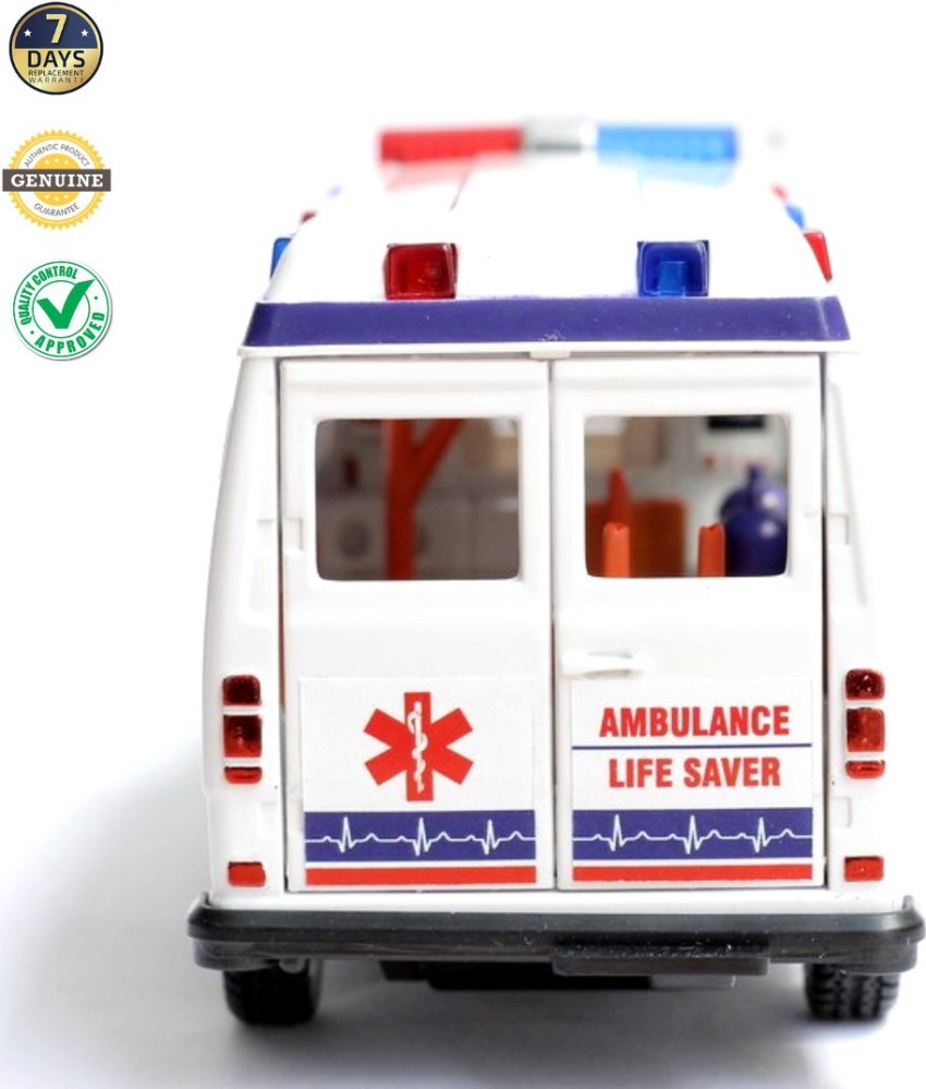 Ambulance discount toy online