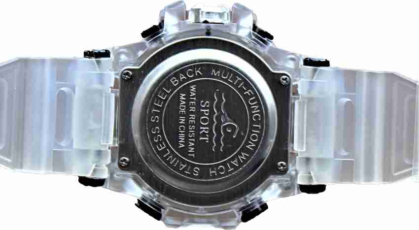 G discount shock sp1