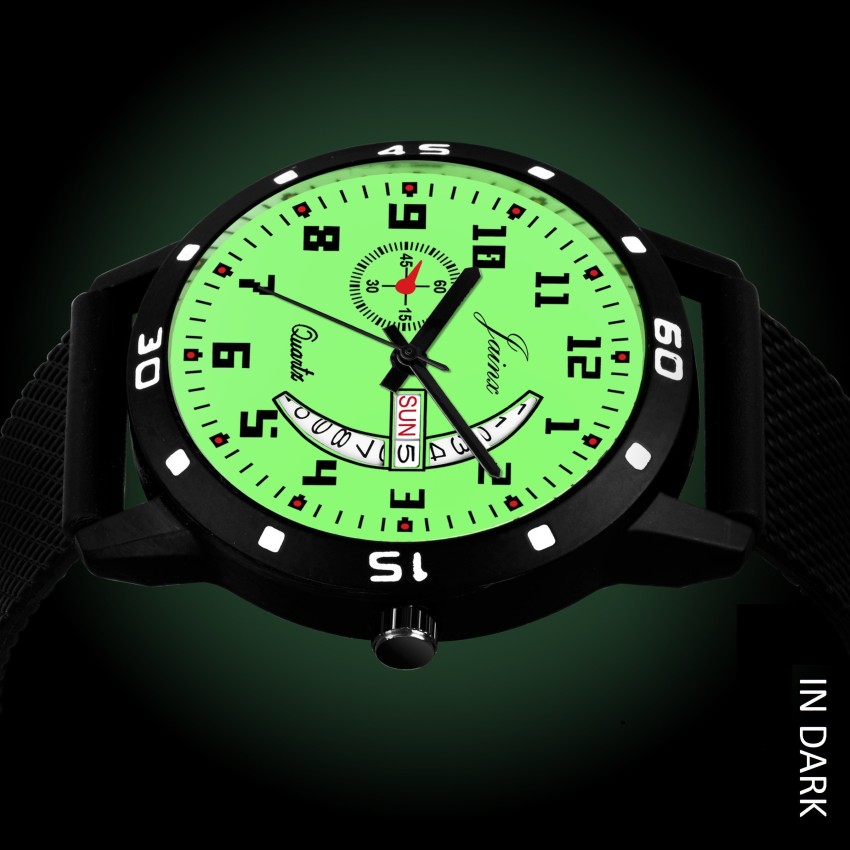 Radium deals watches flipkart