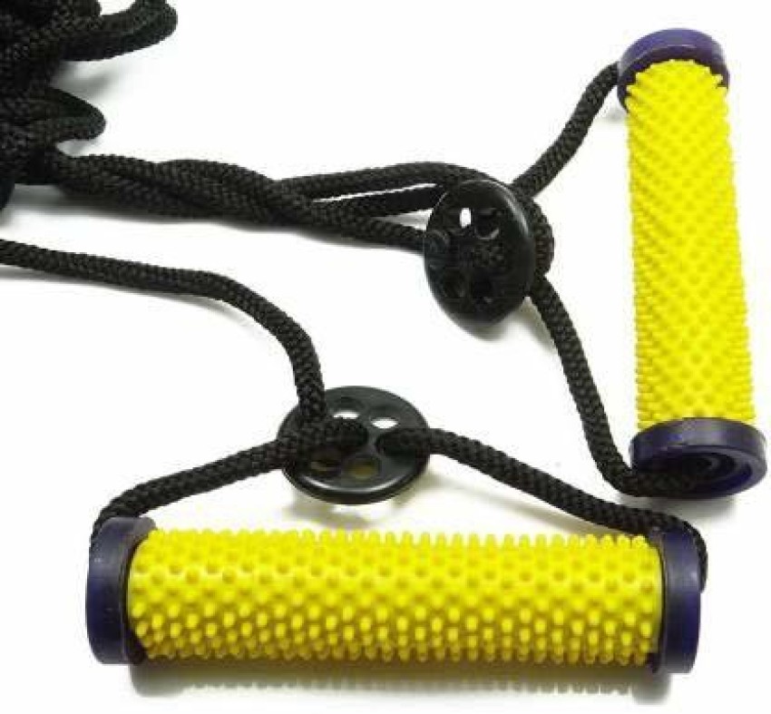 Shoulder Pulley For Physiotherapy Equipments - Ergonomic Handles