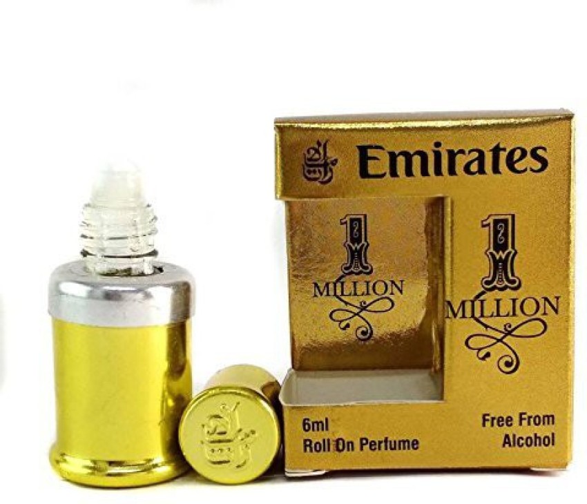 One discount million attar