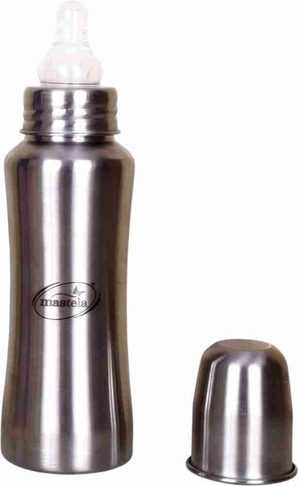 Mastela stainless shop steel bottle