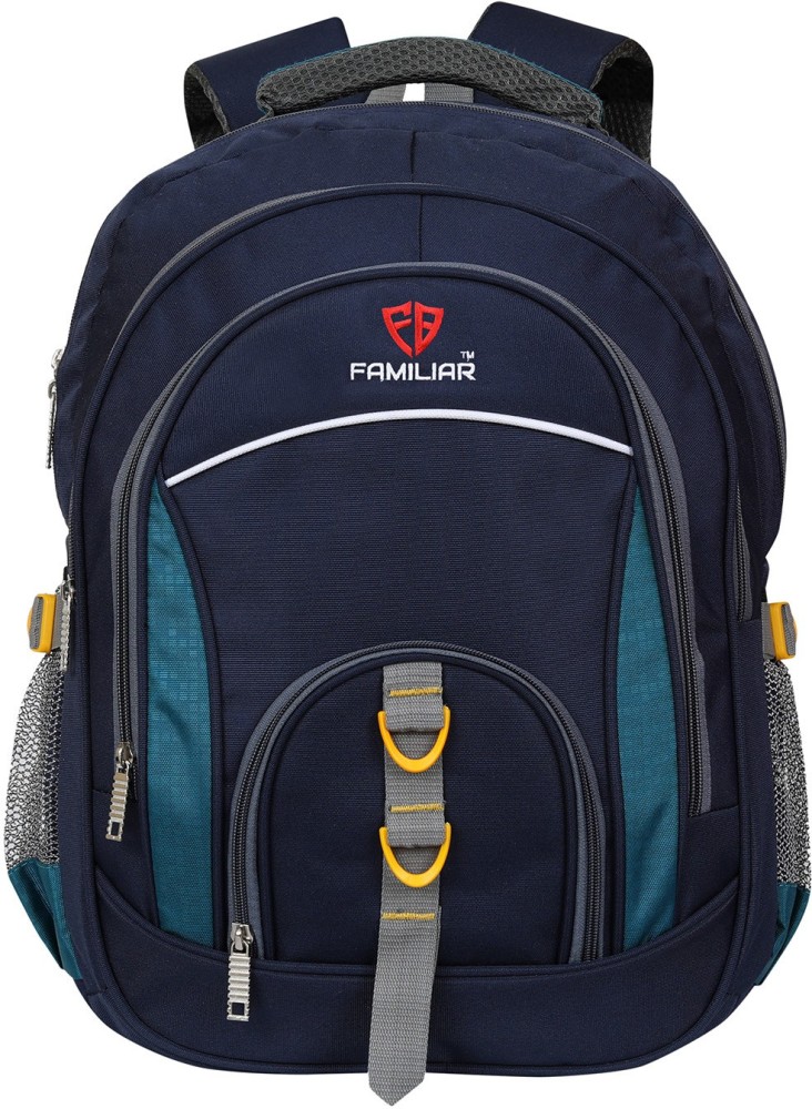 58% OFF on Quaffor Branded Bag College bag School Bag Multipurpose bag  backpack for ladies & gents (Boys & Girls) Waterproof Backpack(Black, 34 L)  on Flipkart | PaisaWapas.com