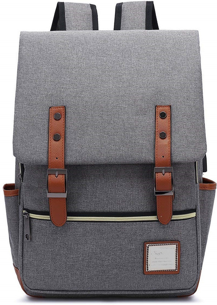 Oxford best sale fabric backpack